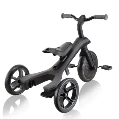 Globber Explorer 4in1 Deluxe Play Bisiklet - 2