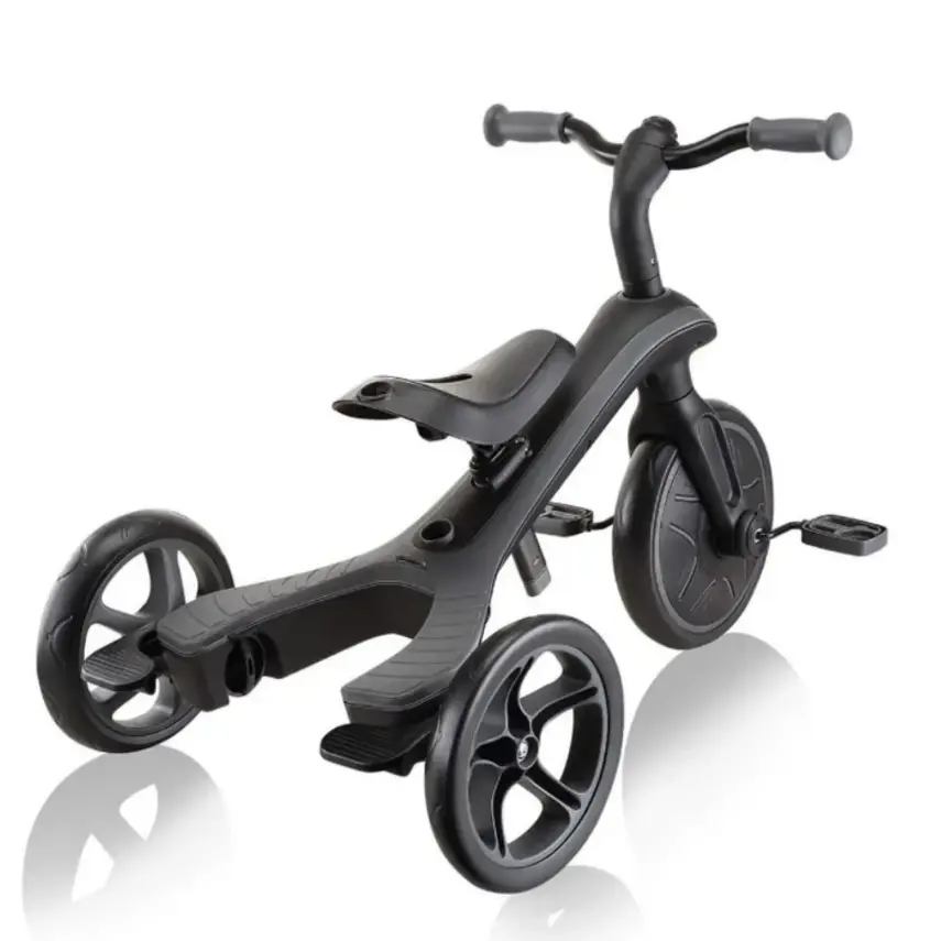 Globber Explorer 4in1 Deluxe Play Bisiklet - 2