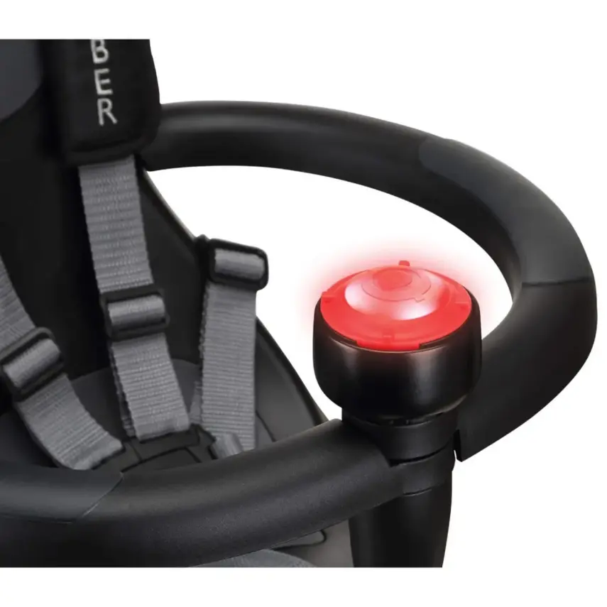 Globber Explorer 4in1 Deluxe Play Bisiklet - 8