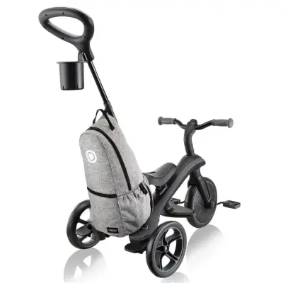 Globber Explorer 4in1 Deluxe Play Bisiklet - 4