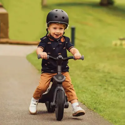 Globber Explorer 4in1 Deluxe Play Bisiklet - 10