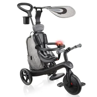 Globber Explorer 4in1 Deluxe Play Bisiklet