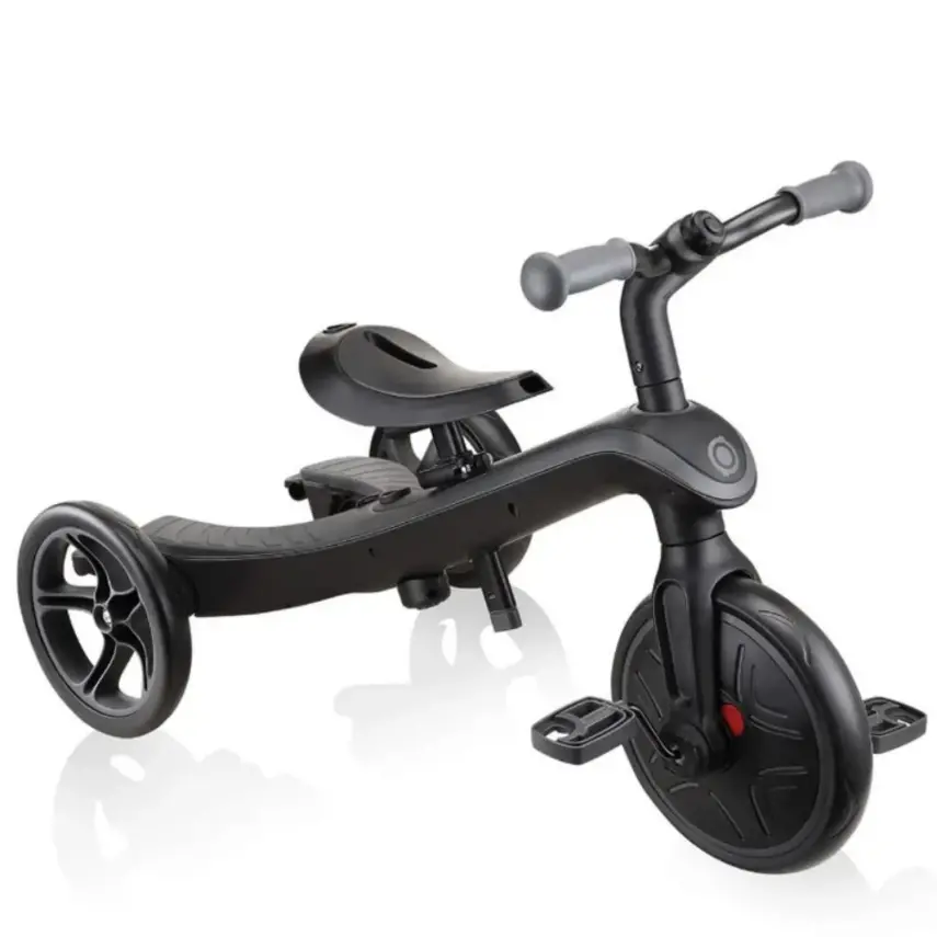 Globber Explorer 4in1 Deluxe Play Bisiklet - 7