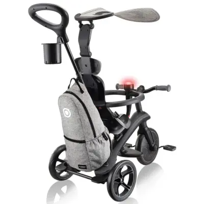 Globber Explorer 4in1 Deluxe Play Bisiklet - 3