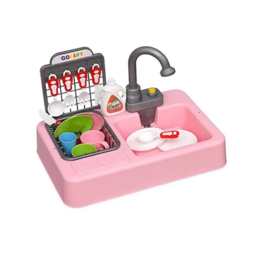 Gokidy Modern Lavabo - 1