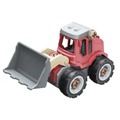 GOkidy Söktak İş Makineleri Poşette