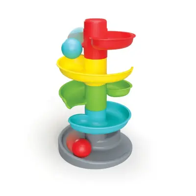 Gokidy Yuvarlama Kulesi