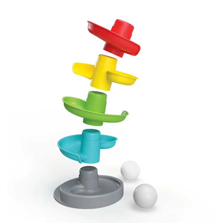 Gokidy Yuvarlama Kulesi - 2