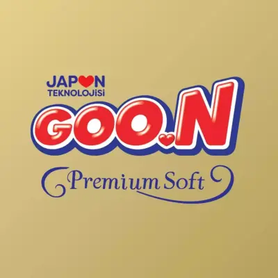 Goon Premium Külot Bebek Bezi 4 Beden 9-14 Kg 42li Jumbo Paket - 7