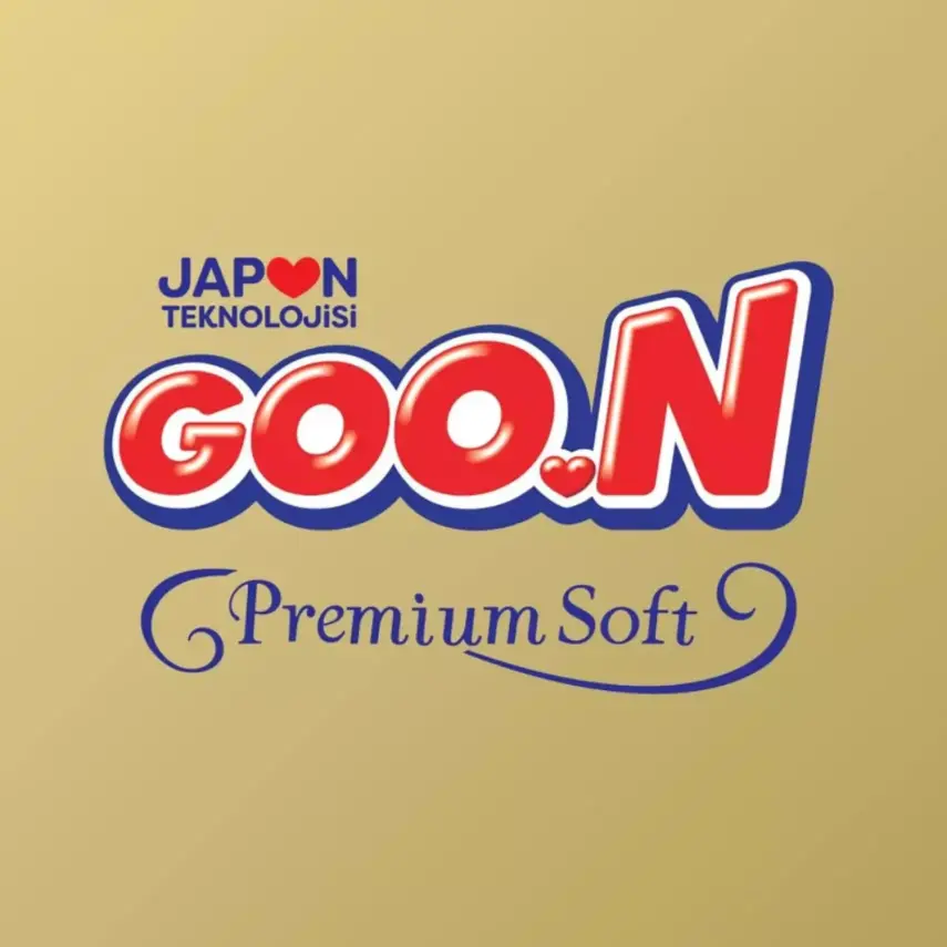 Goon Premium Külot Bebek Bezi 4 Beden 9-14 Kg 42li Jumbo Paket - 7