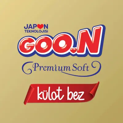 Goon Premium Külot Bebek Bezi 5 Beden 12-20 Kg 34lü Jumbo Paket - 11