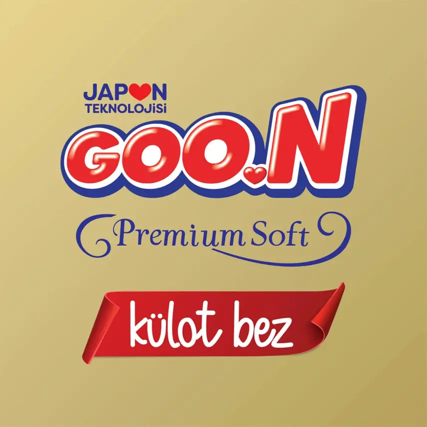 Goon Premium Külot Bebek Bezi 5 Beden 12-20 Kg 34lü Jumbo Paket - 11