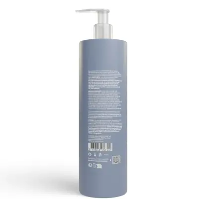 Green Mood Organik Bebek Saç ve Vücut Şampuanı 400 Ml - 3