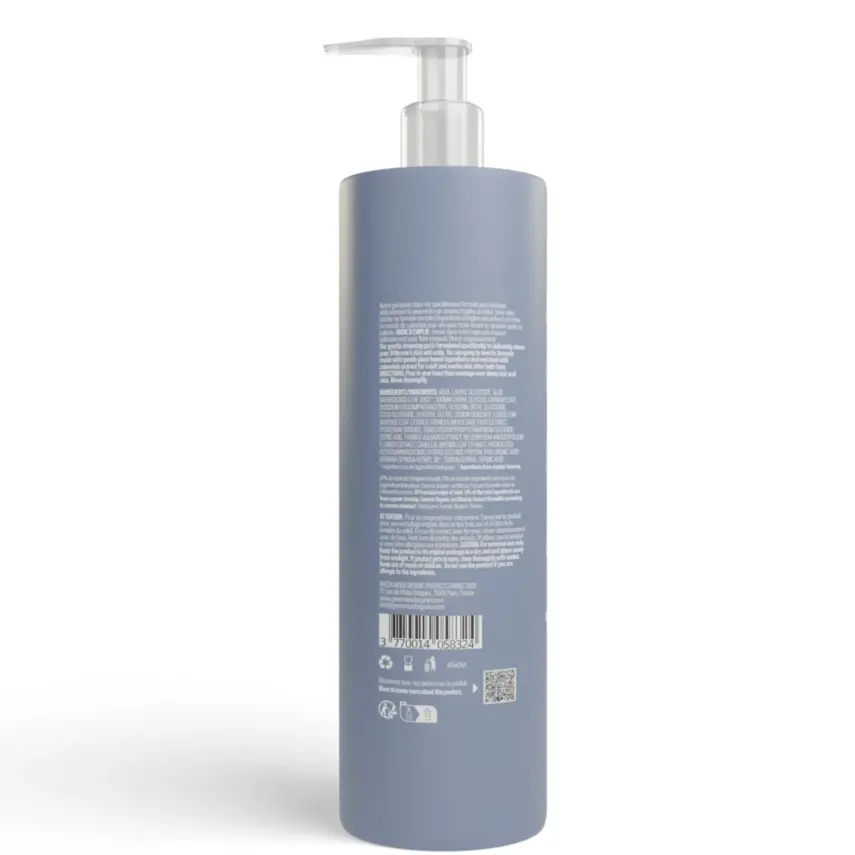 Green Mood Organik Bebek Saç ve Vücut Şampuanı 400 Ml - 3