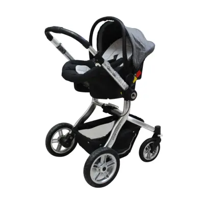 Gubi Renk Paketi Yeni Gri - 2