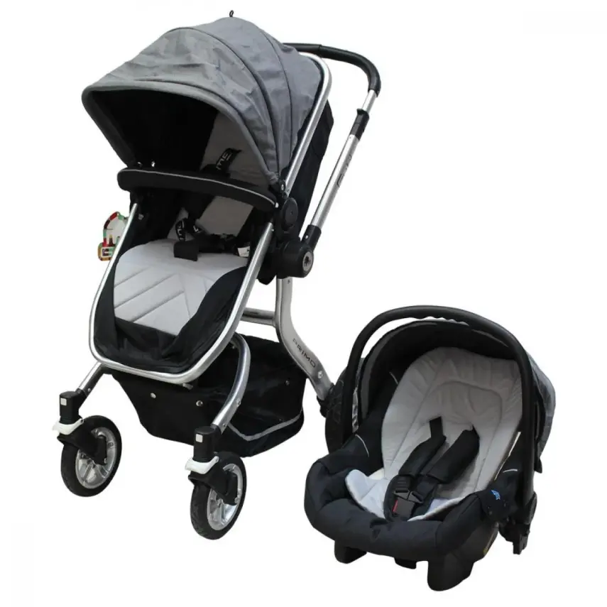 Gubi Renk Paketi Yeni Gri - 1