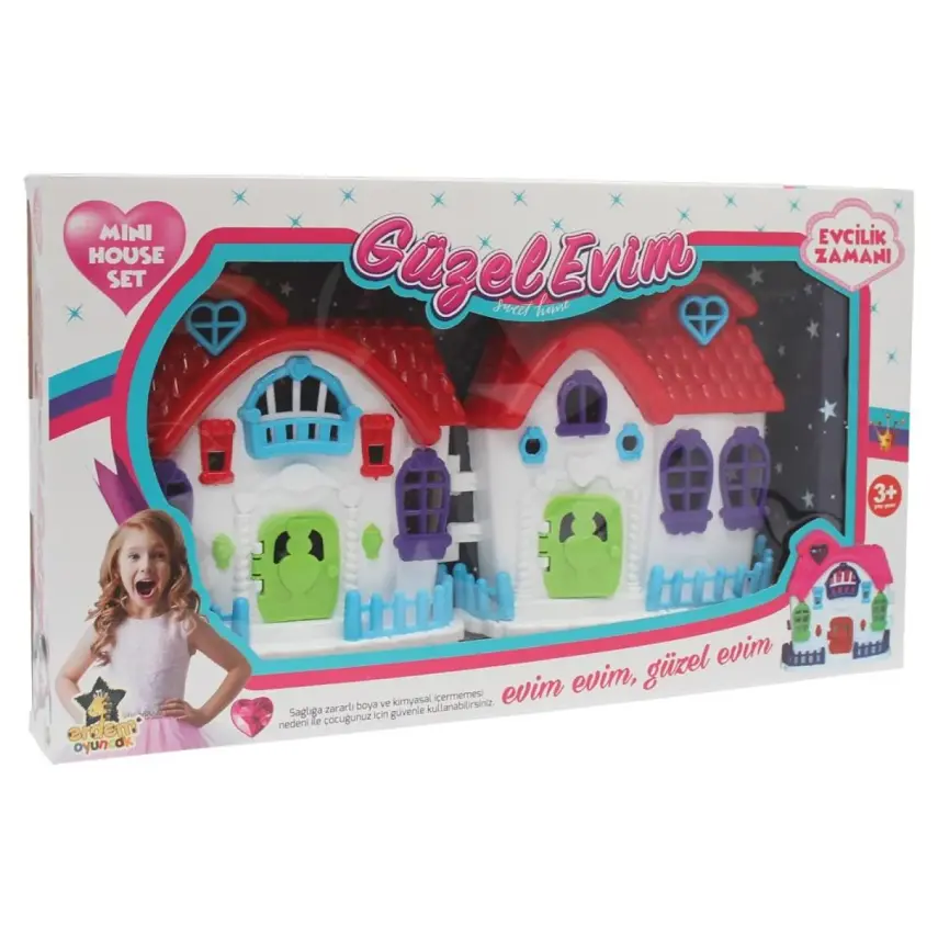 Güzel Evim - 1