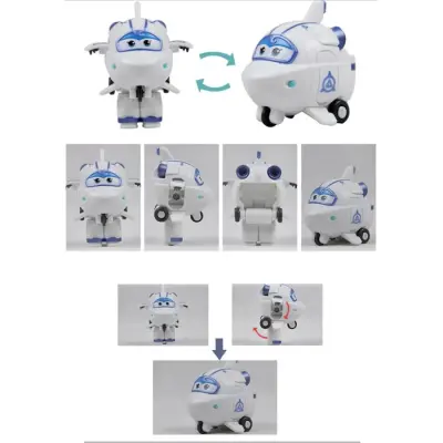 Harika Kanatlar Tekli Astra - 2