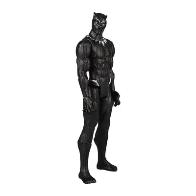 Hasbro Black Panther 30 Cm Figür  - 2