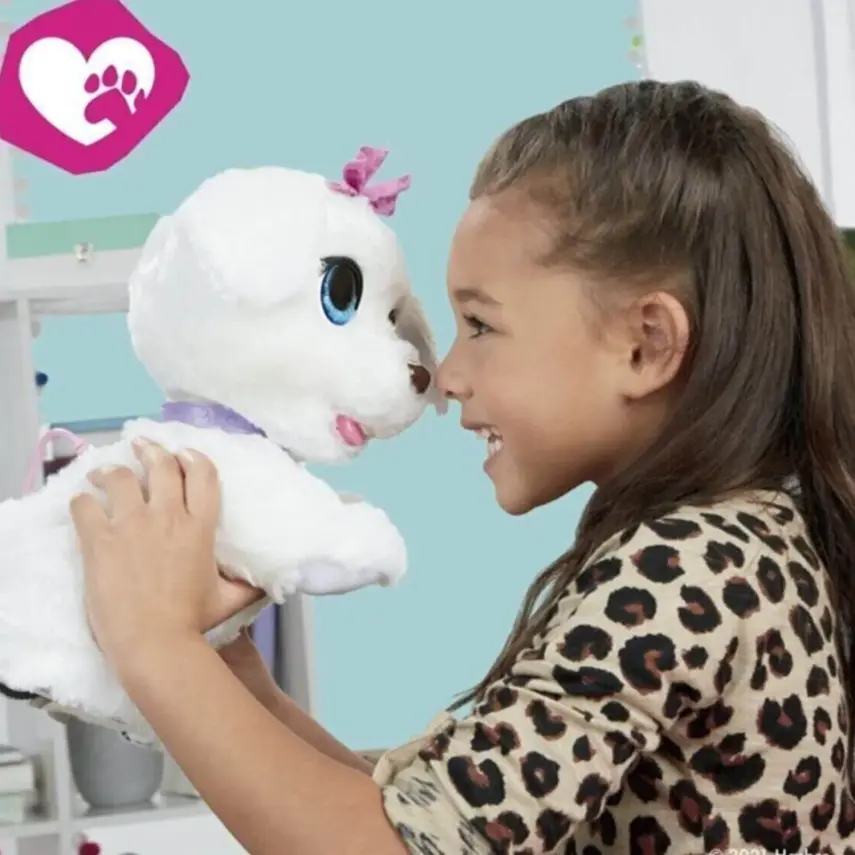 Hasbro Furreal Dans Eden Köpeğim Gogo - 3
