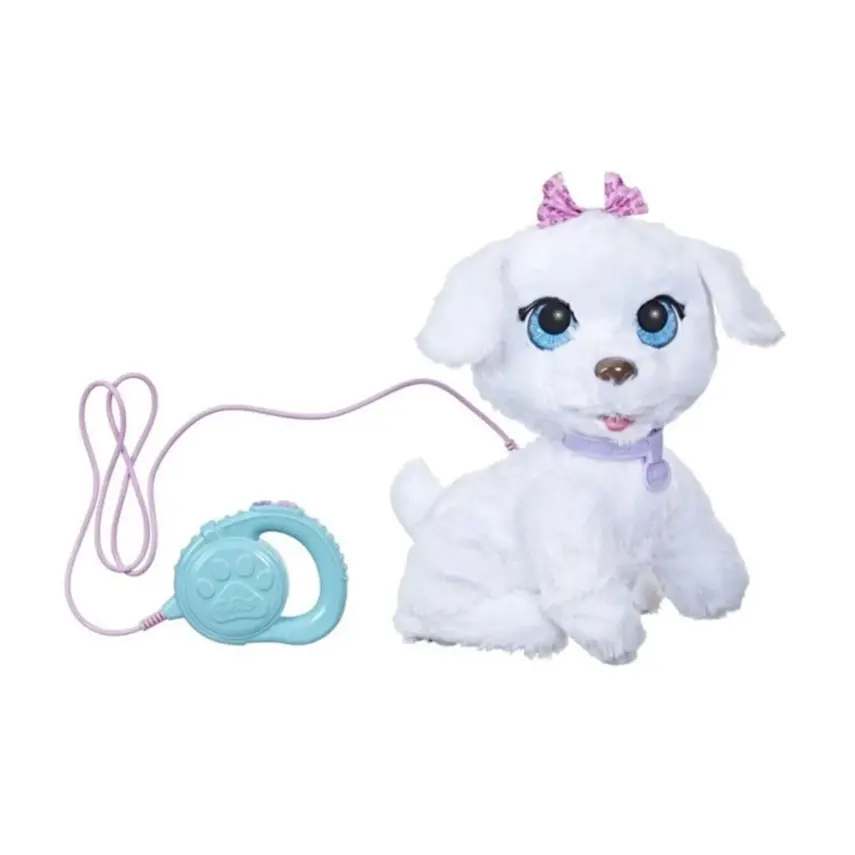 Hasbro Furreal Dans Eden Köpeğim Gogo - 1