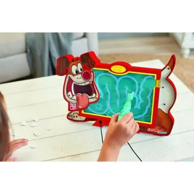 Hasbro Süper Doktor Obur Köpeğim - 5