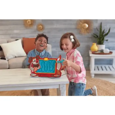 Hasbro Süper Doktor Röntgen Yarışı - 2