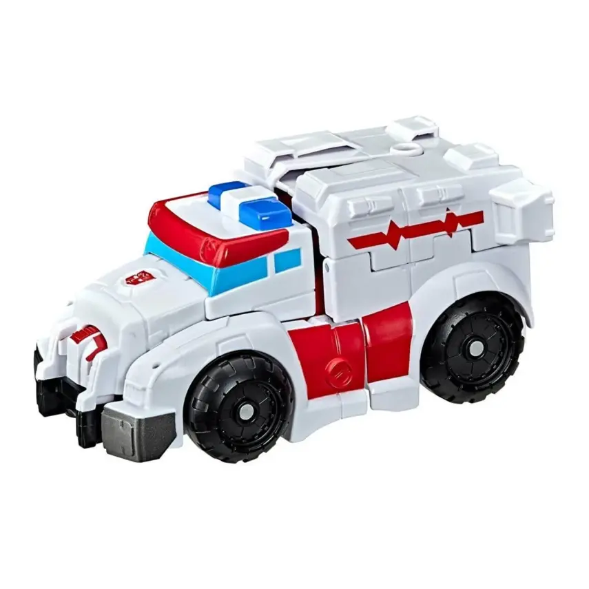 Hasbro Transformers Rescue Bots Academy Figür - 2