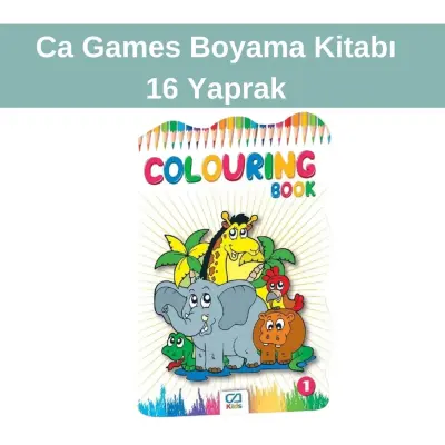 Hayal Gücü Gelişim Paketi - 2