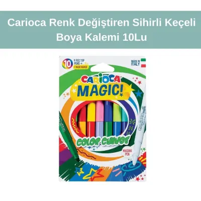 Hayal Gücü Gelişim Paketi - 4