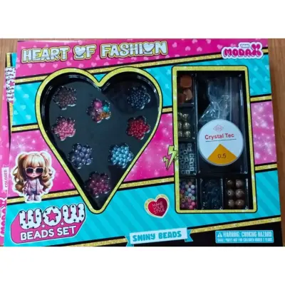 Heat Of Fashion Takı Seti