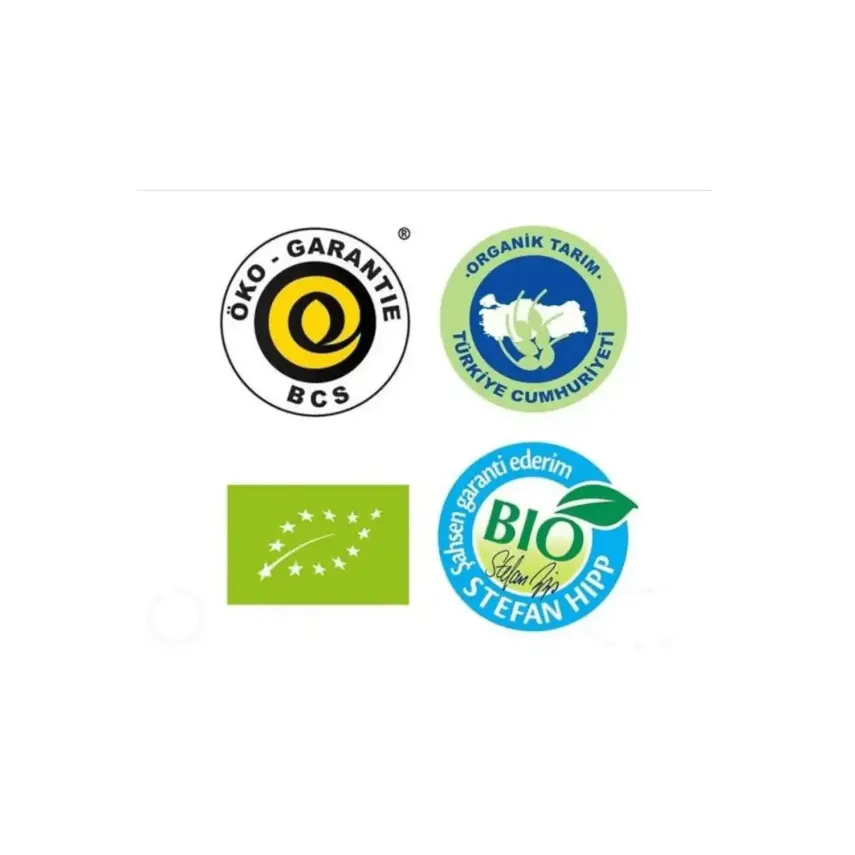 Hipp 2 Organik Combiotic Devam Sütü 350 gr x2 - 7