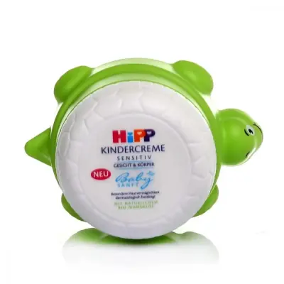 Hipp Babysanft Çocuk Bakım Kremi 100 ml - 5