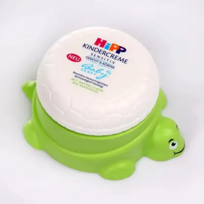 Hipp Babysanft Çocuk Bakım Kremi 100 ml