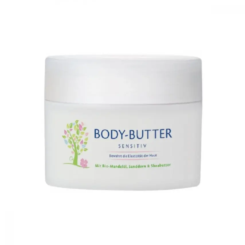 Hipp Hamileler İçin Çatlak Önleyici Krem 200 ml - 1