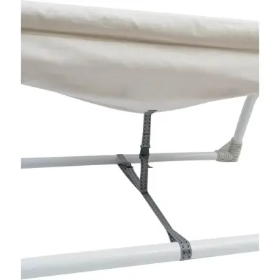 Holmen Milas Hamak Beşik Ekru - 4
