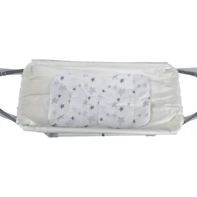 Holmen Milas Hamak Beşik Ekru - 5