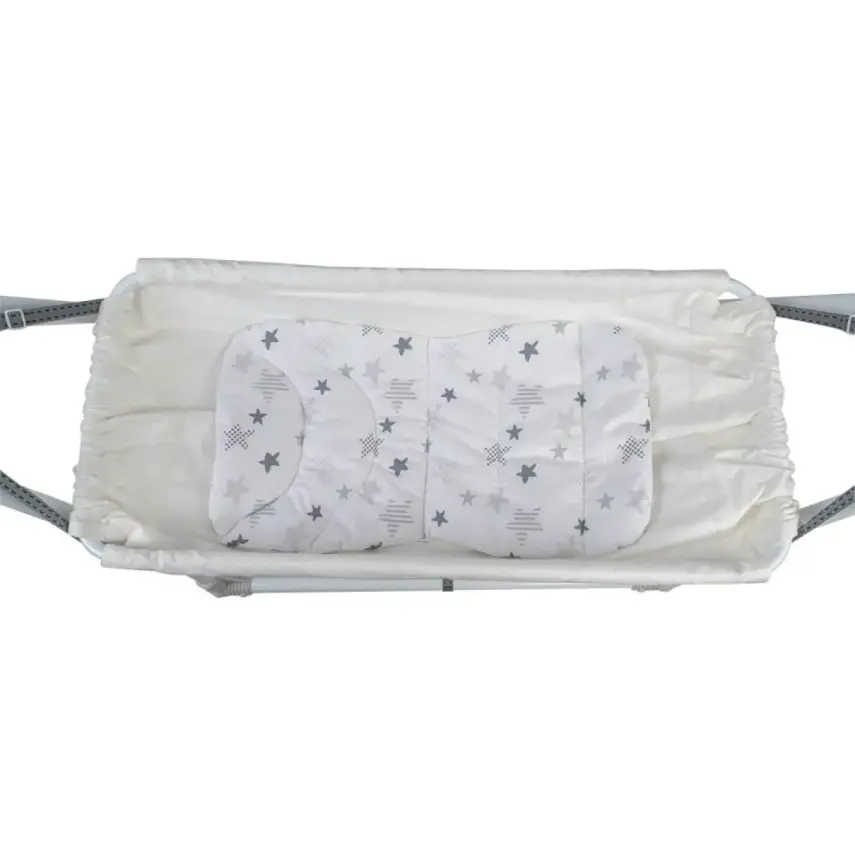 Holmen Milas Hamak Beşik Ekru - 5