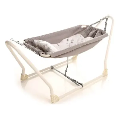 Holmen Milas Hamak Gri - 2