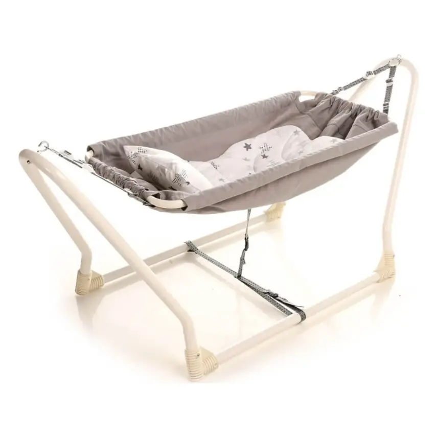 Holmen Milas Hamak Gri - 2