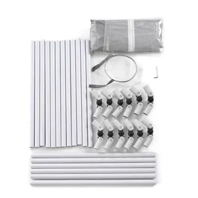 Holmen Top Havuzu Eğlence Parkı Gri - 5