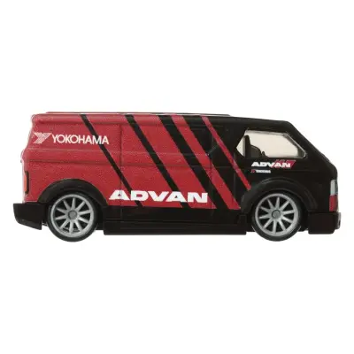 Hot Wheels Boulevard Premium Arabalar - 2