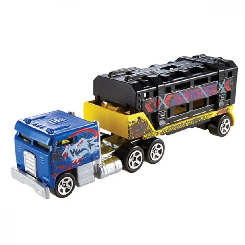 Hot Wheels Kamyonlar - 1