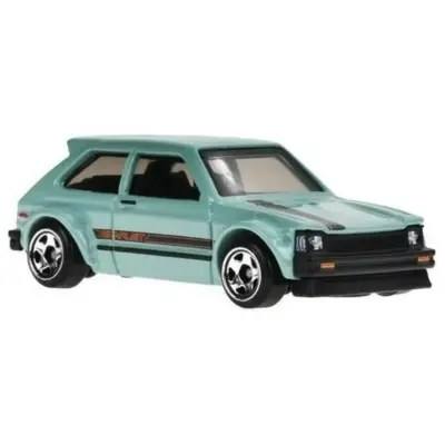 Hot Wheels Temalı Arabalar Özel Seri - 2