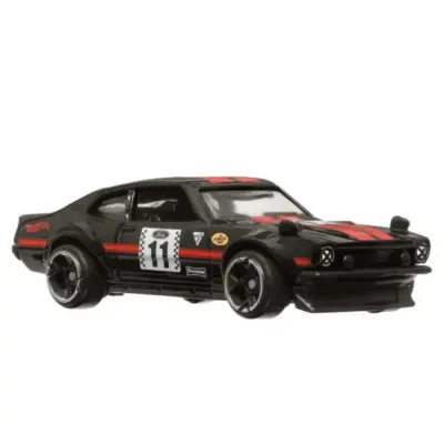 Hot Wheels Vintage Temalı Arabalar - 5