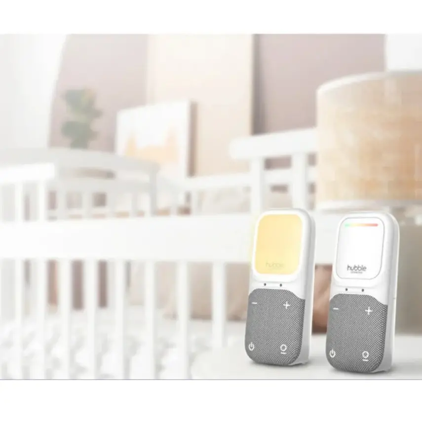 Hubble Sense Glow  Bebek Telsizi - 1