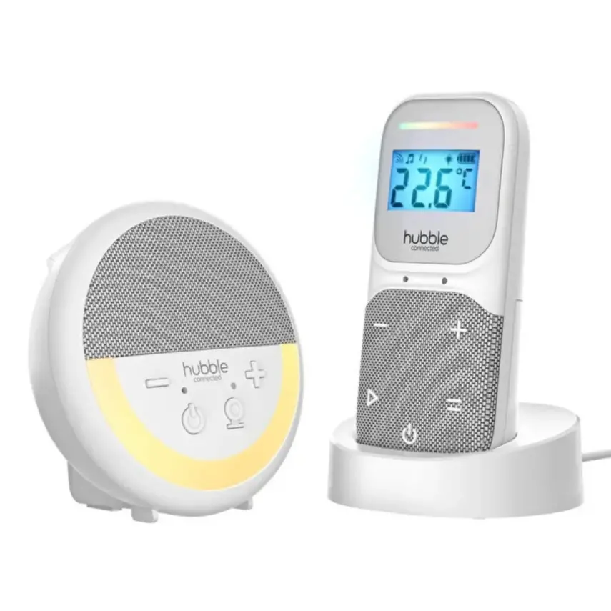 Hubble Sense Glow Pro  Bebek Telsizi - 1