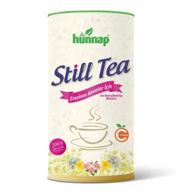 Hünnap  Good Mom Still Tea 200 gr - 3