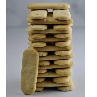 Huno Baby Diş Kaşıma Bisküvisi - 2