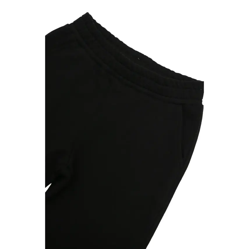 Hvc Erkek Çocuk Eşofman Takımı Düz Siyah - Gri - 6